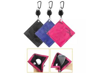 Keep Golf Equipment Clean and Ready