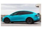 Tesla Custom Colors Miami FL for a Personalized Look | My Tesla Miami