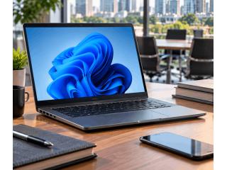 High-Performance Laptop on Rent in Gurugram