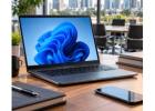 High-Performance Laptop on Rent in Gurugram