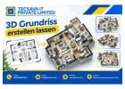 Räume neu erleben mit moderner 3D-Visualisierung