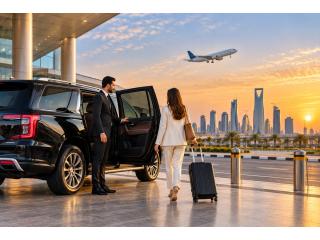 Reliable Dammam Airport to Khobar Transfers
