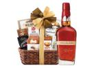 Maker's Mark Bourbon Gift Set – Delivered Fast