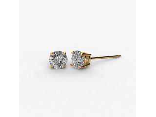 Elegant Ladies Diamond Earrings for Every Occasion