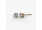 Elegant Ladies Diamond Earrings for Every Occasion