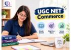  UGC NET Commerce Foundation Batch - Commerce by Bushra