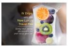 IV Drip Therapy in Delhi