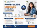 Which Professional Courses in Kolkata Can Build a Successful Career?