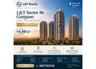 Cocoa County 88A Gurgaon – Premium 3 & 4 BHK Apartments