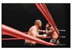 Big Dawg Bare Knuckle Boxing Shows Action With Bare Knuckle Fight Videos 