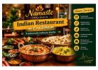 Indian Restaurant in Crailsheim mit traditioneller indischer Küche