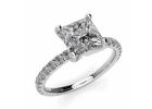 Unique Engagement Rings for Women for a Special Proposal