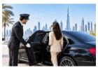 Car Rental with Driver Dubai | Rentai