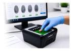 C-216C Fingerprint Card Mississauga – Professional Fingerprinting Support