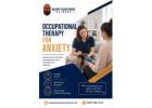 Occupational Therapy for Anxiety in Florida - Injury Assistance Network