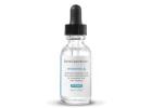 Vitamin C Serum for Brighter Looking Skin 