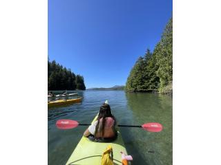 Cultural Tours Tofino | Explore Tofino | Whale Safaris