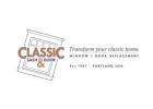 Classic Sash & Door Company