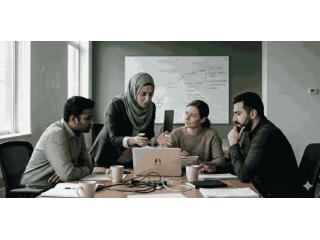 Easy Ways to Hire a Development Team | Wise Minds