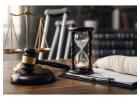 Personal Injury Attorney in St George | Palmer Litigation
