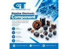 Passive Electronic Component – Choose Quality for Your Design
