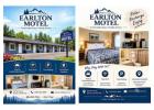 highway motel in Earlton Ontario