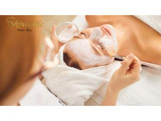 Facial Riverside CA for a Fresh Natural Glow