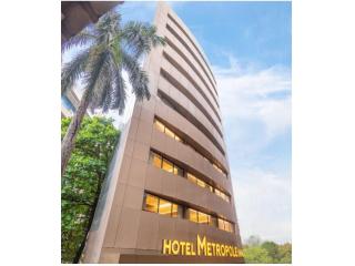 Mumbai Andheri Hotel MetroPole Inn | Comfortable Stay Near Andheri Station