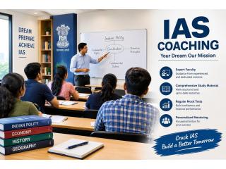 ias coaching institutes
