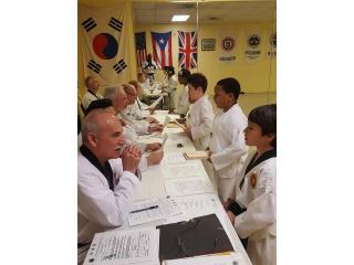 Build Discipline and Focus Through Martial Arts