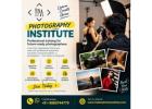photography institute in Bangalore