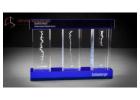 Custom Glass Engraving for Personalized Awards and Gifts