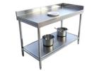 Working Table Suppliers for Quality Kitchen Work Tables