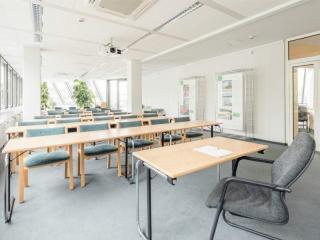 Invest in Durable Educational Facility Wall Panels for Busy Campuses