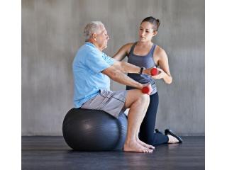 In-Home Therapy For Elderly Patients NJ