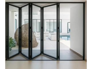 Custom Shower Glass for Modern UAE Bathrooms