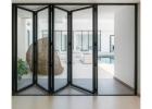 Custom Shower Glass for Modern UAE Bathrooms