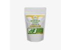 Brew & Save – Moringa Loose Leaf Tea for Herbal Tea Lovers