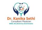 Experienced Physician in Gwalior – Dr. Kanika Sethi