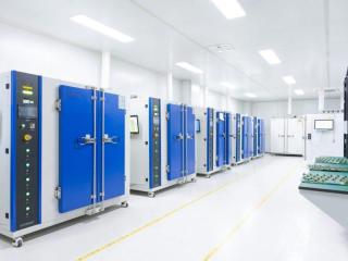 Get Durable PVC Wall Panels for Modern Data Center Walls from Duramax