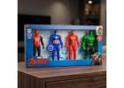 Buy Marvel Avengers Action Figures