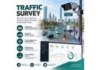 Transforming UAE Mobility with Advanced Traffic Surveys
