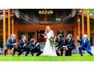 Experienced Event Photographer Seattle for Special Occasions