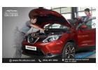 Restore Your Nissan With Certified Repair Experts in Pompano Beach