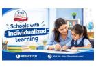 How Schools with Individualized Learning Encourage Growth?