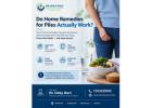 Do Home Remedies for Piles Actually Work?