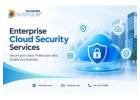Enterprise Cloud Security Services for Secure Digital Infrastructure