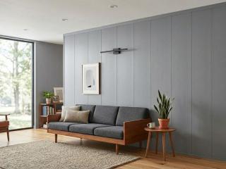 PVC Wall Panels for Modular Homes: Practical and Easy to Maintain