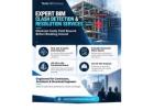 Eliminate Construction Rework with Expert BIM Clash Detection Services