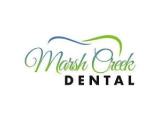 Marsh Creek Dental - Family & Cosmetic Dentistry